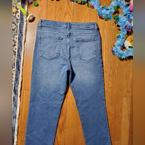 32 Degrees Cool Sweatpant Jeans - Picture 4 of 14